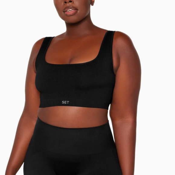 Set Active Workout Set - M - Picture 6 of 6